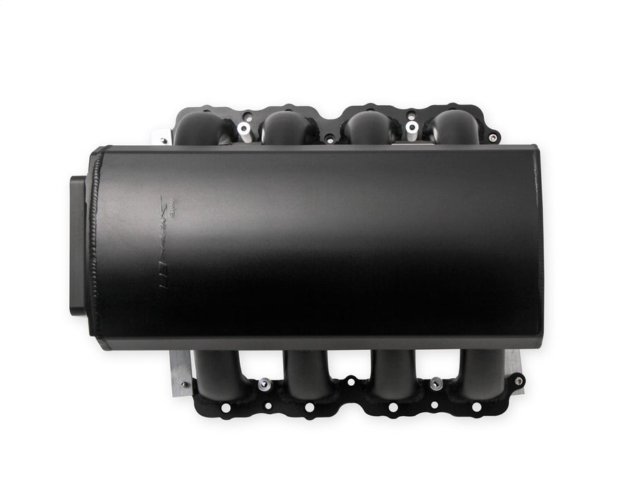 Holley EFI 829082 Holley EFI Hi-Ram Intake Manifold - Truck Part Superstore