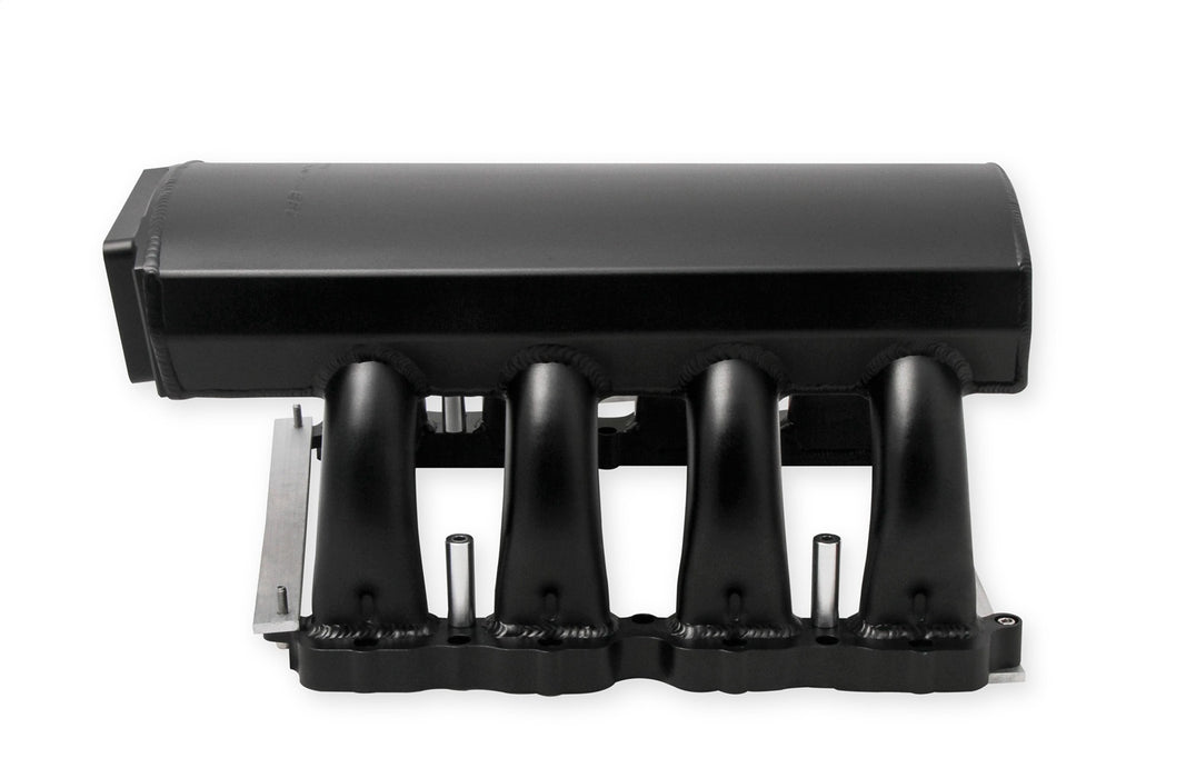 Holley EFI 829082 Holley EFI Hi-Ram Intake Manifold - Truck Part Superstore