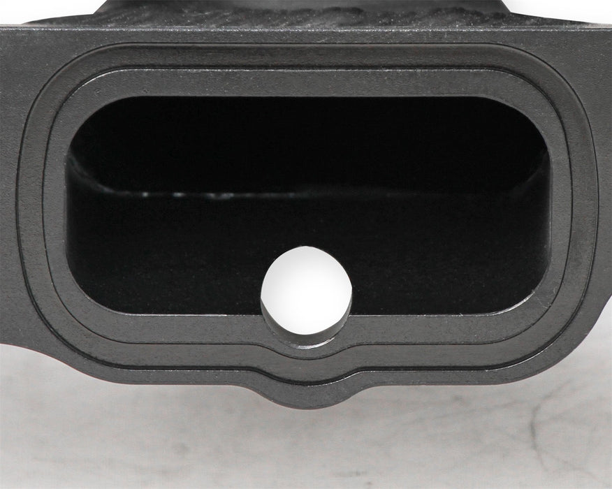 Holley EFI 829082 Holley EFI Hi-Ram Intake Manifold - Truck Part Superstore