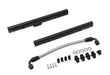 Holley EFI 829082 Holley EFI Hi-Ram Intake Manifold - Truck Part Superstore