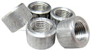 Northern Radiator Z20400 Weldable Pipe Thread Bungs - Truck Part Superstore