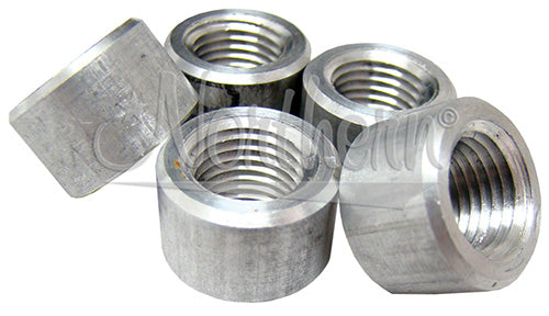 Northern Radiator Z20400 Weldable Pipe Thread Bungs - Truck Part Superstore
