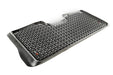 Rugged Ridge 82952.15 Floor Liner; Rear; Black; - Truck Part Superstore