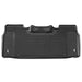 Rugged Ridge 82953.04 Floor Liner; Rear; Black; - Truck Part Superstore