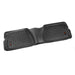 Rugged Ridge 82954.20 All Terrain Floor Liner; Rear; 1 pc.; Black; - Truck Part Superstore