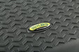 Rugged Ridge 82974.30 All Terrain Cargo Liner; Black; - Truck Part Superstore