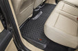 Rugged Ridge 82987.05 Floor Liner Kit; Front/Rear; Black; 3 Pc; - Truck Part Superstore