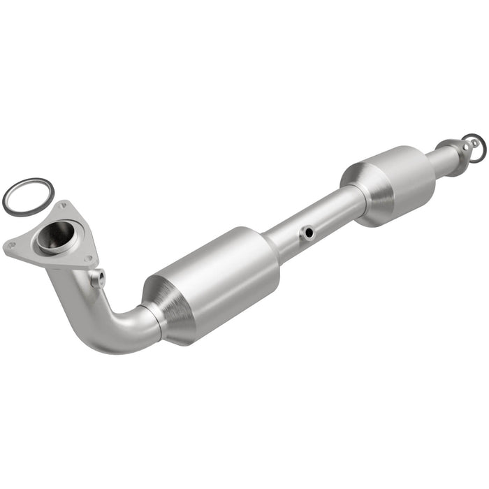 MagnaFlow Exhaust Products 5582626 California Direct-Fit Catalytic Converter - Truck Part Superstore
