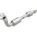 MagnaFlow Exhaust Products 5582626 California Direct-Fit Catalytic Converter - Truck Part Superstore