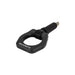 Mishimoto MMTH-E36-92BK Mishimoto Racing Tow Hook, Front, Fits BMW E36 1992-1999, Black - Truck Part Superstore