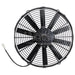 Northern Radiator BM346960 Performance Series. 14 Inch Spal Puller Fan - Truck Part Superstore