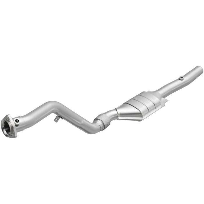 MagnaFlow Exhaust Products 4481890 California Direct-Fit Catalytic Converter - Truck Part Superstore