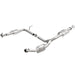 MagnaFlow Exhaust Products 447253 California Direct-Fit Catalytic Converter - Truck Part Superstore