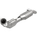 MagnaFlow Exhaust Products 23526 HM Grade Direct-Fit Catalytic Converter - Truck Part Superstore