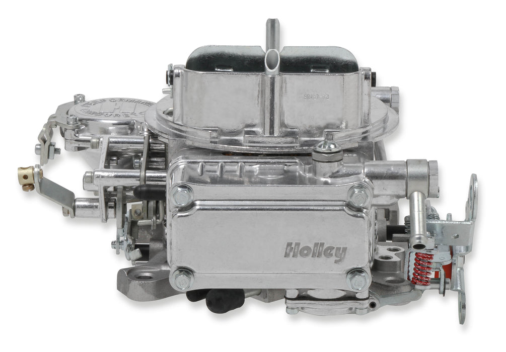 Holley 0-1850S Classic Street Carburetor - Truck Part Superstore