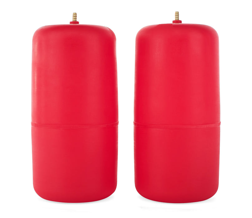 Air Lift 60837 Air Lift 1000 Air Spring Kit - Truck Part Superstore