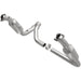 MagnaFlow Exhaust Products 5451451 California Direct-Fit Catalytic Converter - Truck Part Superstore