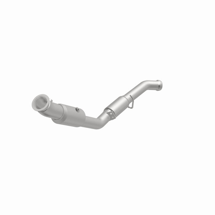 MagnaFlow Exhaust Products 21-551 OEM Grade Direct-Fit Catalytic Converter - Truck Part Superstore