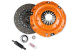 Hays 83-1100 Classic Conversion Clutch Kit - Truck Part Superstore