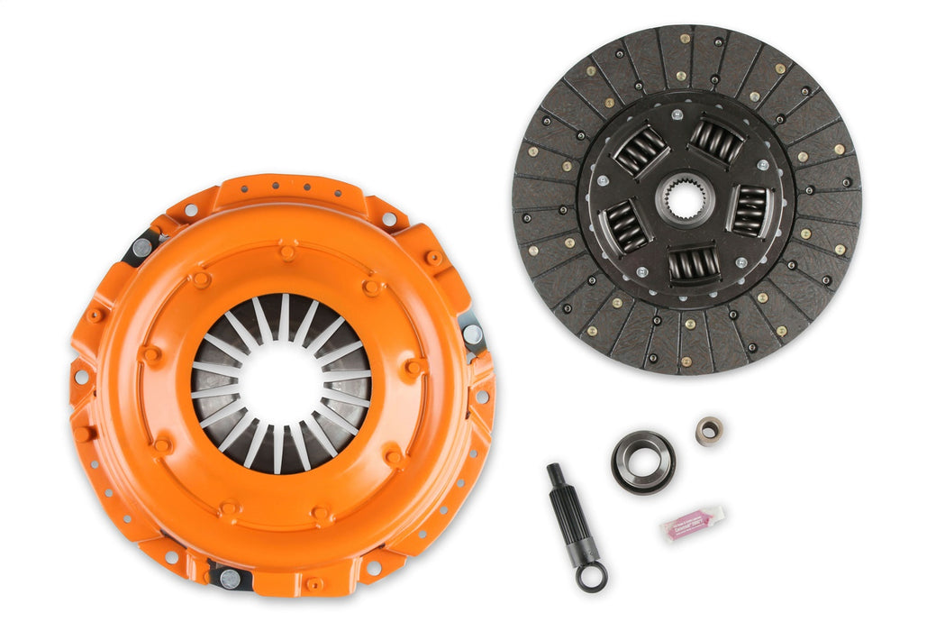 Hays 83-1100 Classic Conversion Clutch Kit - Truck Part Superstore