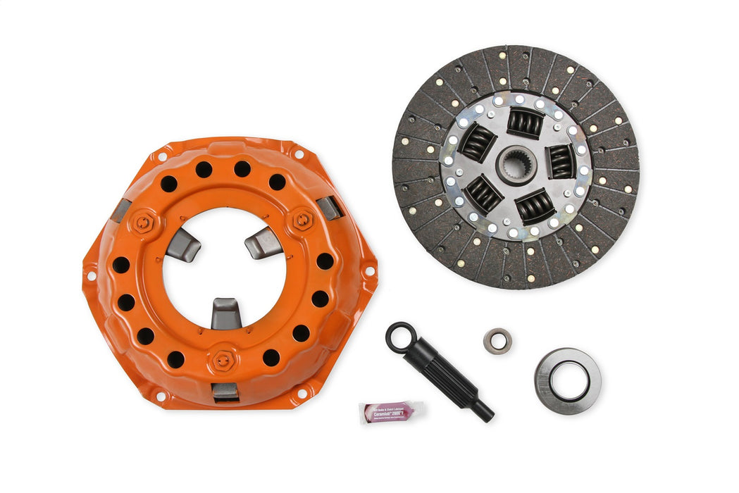 Hays 83-1101 Classic Conversion Clutch Kit - Truck Part Superstore