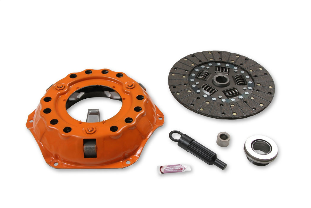 Hays 83-1101 Classic Conversion Clutch Kit - Truck Part Superstore