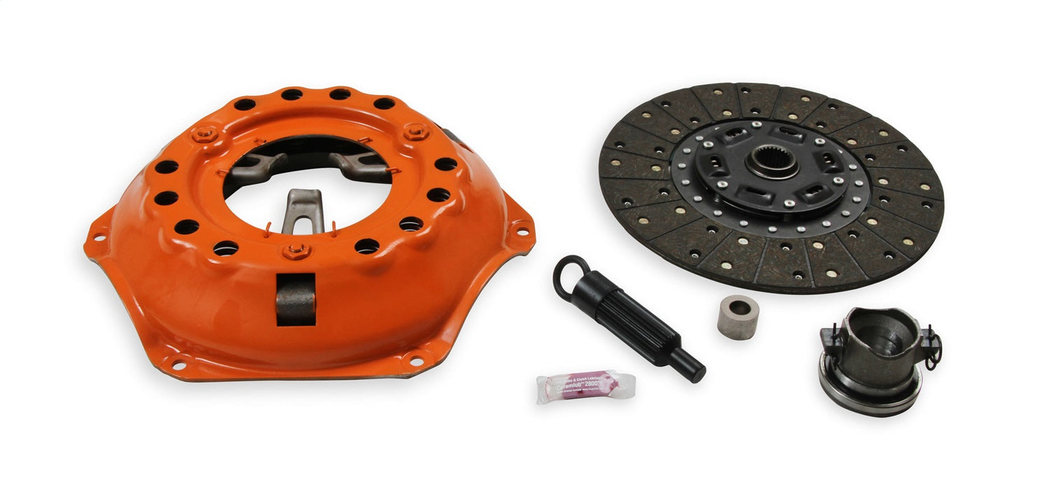 Hays 83-1103 Classic Conversion Clutch Kit - Truck Part Superstore