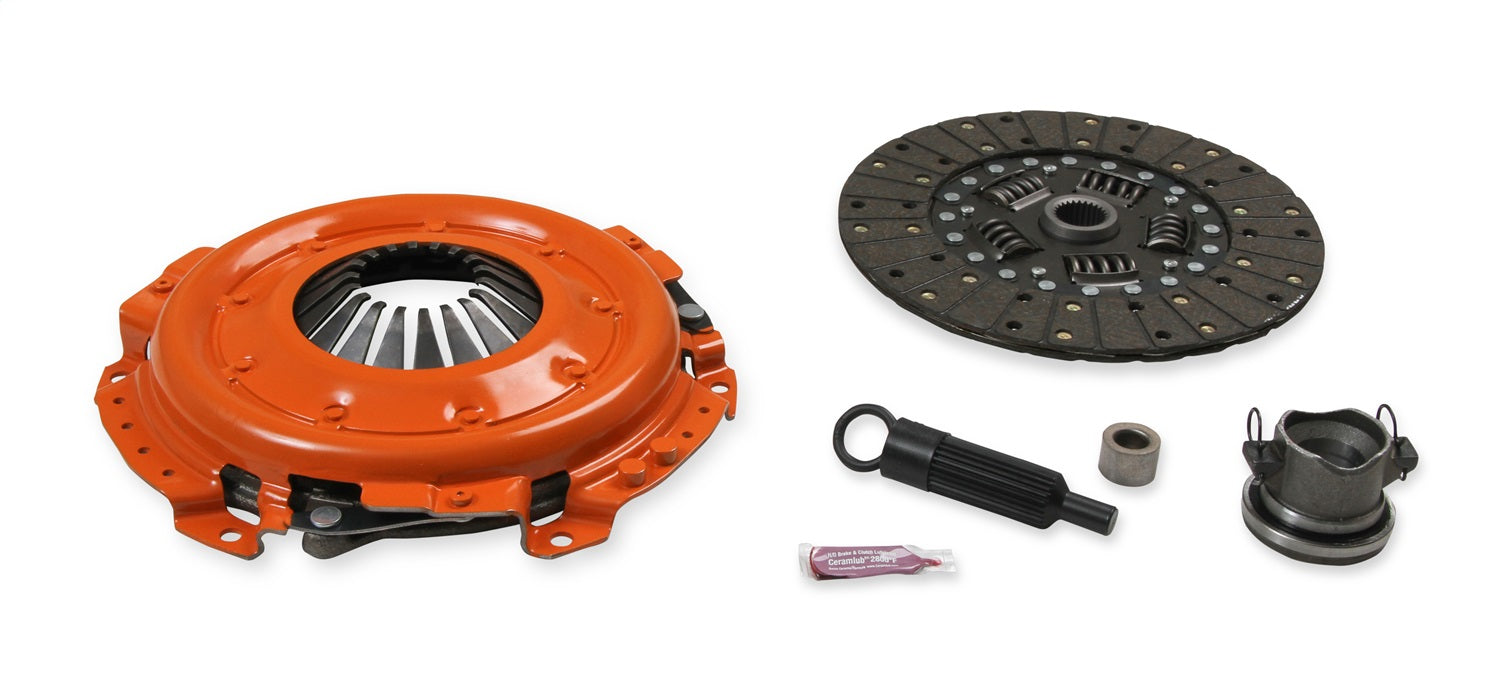 Hays 83-1104 Classic Conversion Clutch Kit - Truck Part Superstore