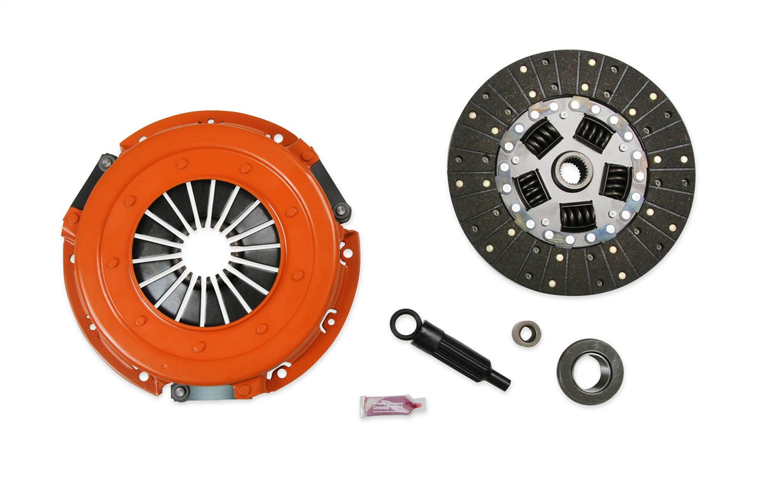 Hays 83-2100 Classic Conversion Clutch Kit - Truck Part Superstore