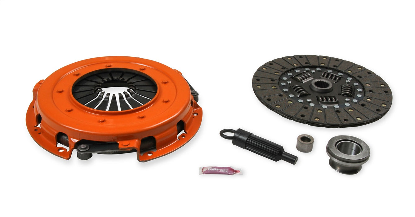 Hays 83-2100 Classic Conversion Clutch Kit - Truck Part Superstore