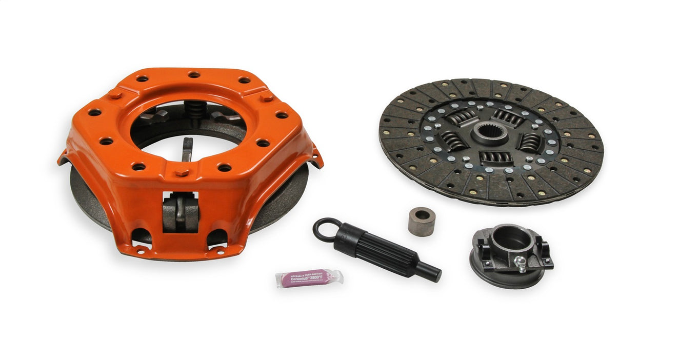 Hays 83-2101 Classic Conversion Clutch Kit - Truck Part Superstore
