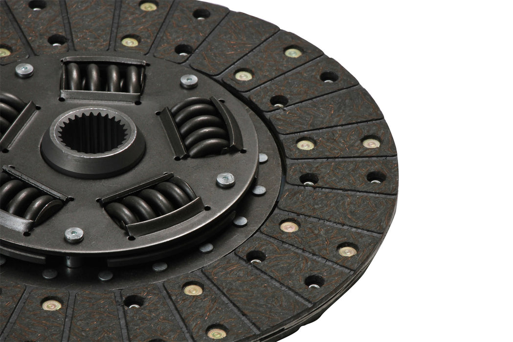 Hays 83-2101 Classic Conversion Clutch Kit - Truck Part Superstore