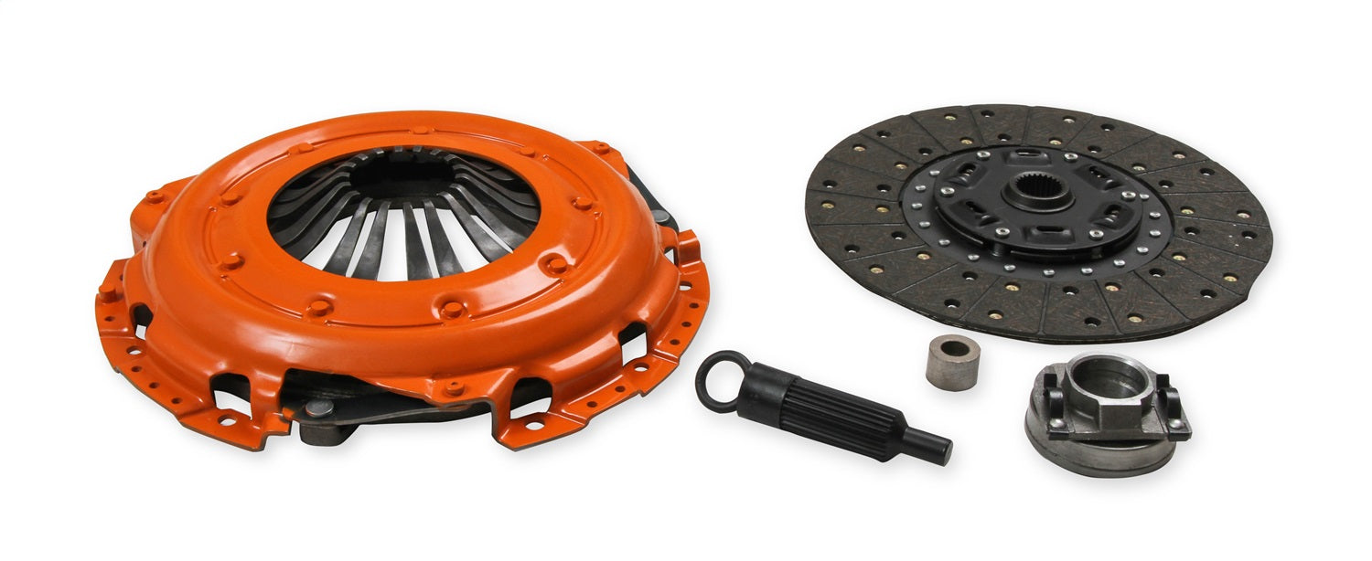 Hays 83-2102 Classic Conversion Clutch Kit - Truck Part Superstore
