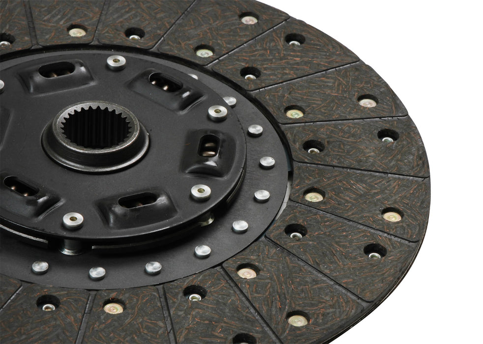 Hays 83-2102 Classic Conversion Clutch Kit - Truck Part Superstore