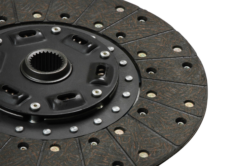Hays 83-2102 Classic Conversion Clutch Kit - Truck Part Superstore