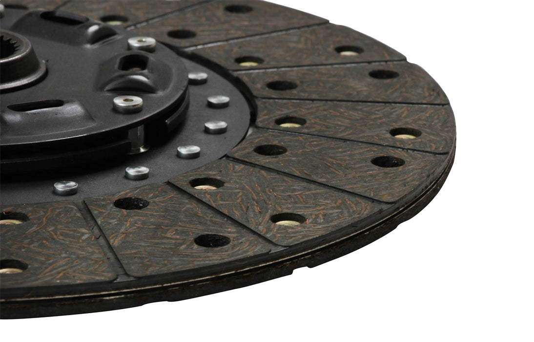Hays 83-2102 Classic Conversion Clutch Kit - Truck Part Superstore