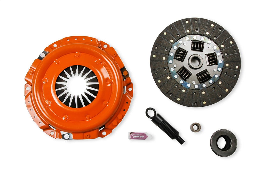 Hays 83-3101 Classic Conversion Clutch Kit - Truck Part Superstore