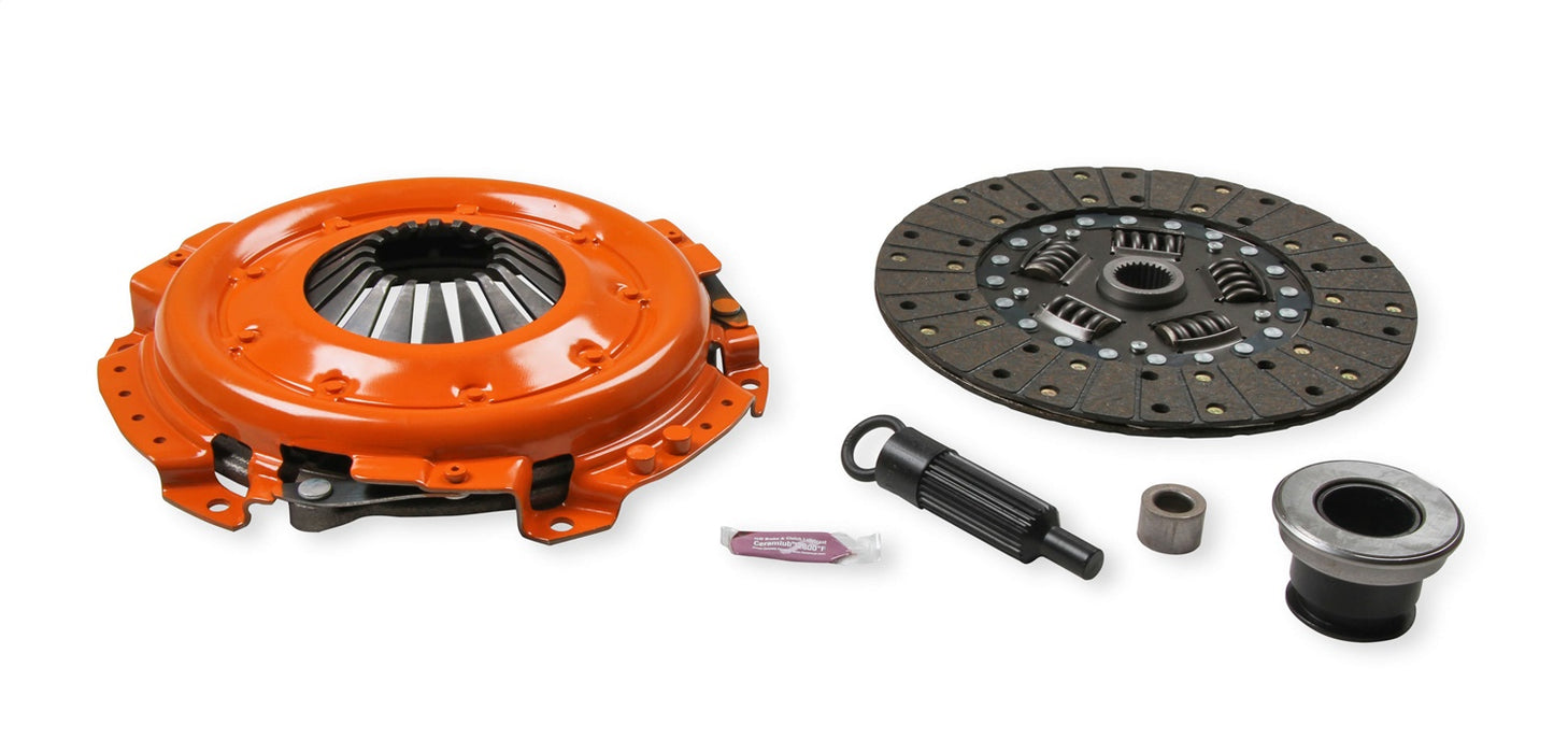 Hays 83-3101 Classic Conversion Clutch Kit - Truck Part Superstore
