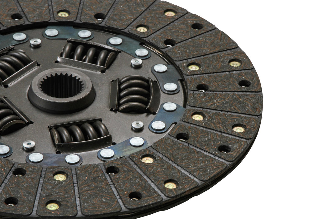Hays 83-3101 Classic Conversion Clutch Kit - Truck Part Superstore
