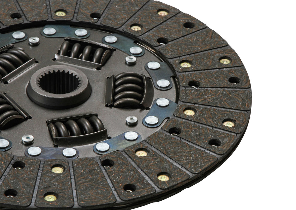 Hays 83-3101 Classic Conversion Clutch Kit - Truck Part Superstore