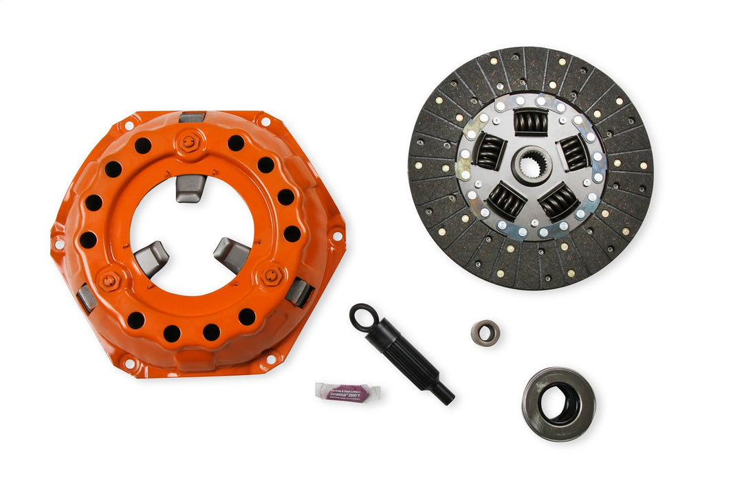 Hays 83-3102 Classic Conversion Clutch Kit - Truck Part Superstore