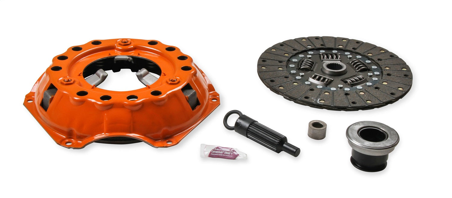 Hays 83-3102 Classic Conversion Clutch Kit - Truck Part Superstore