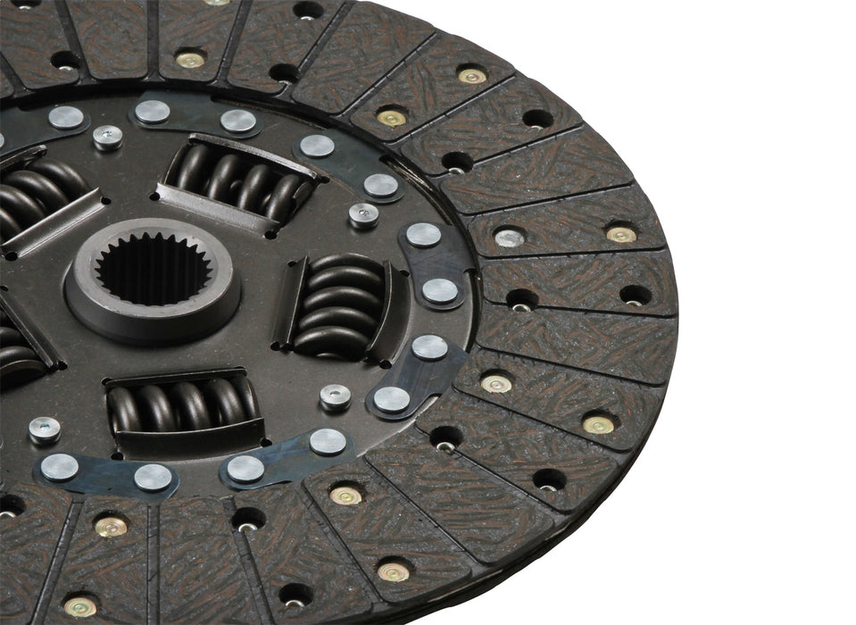 Hays 83-3102 Classic Conversion Clutch Kit - Truck Part Superstore
