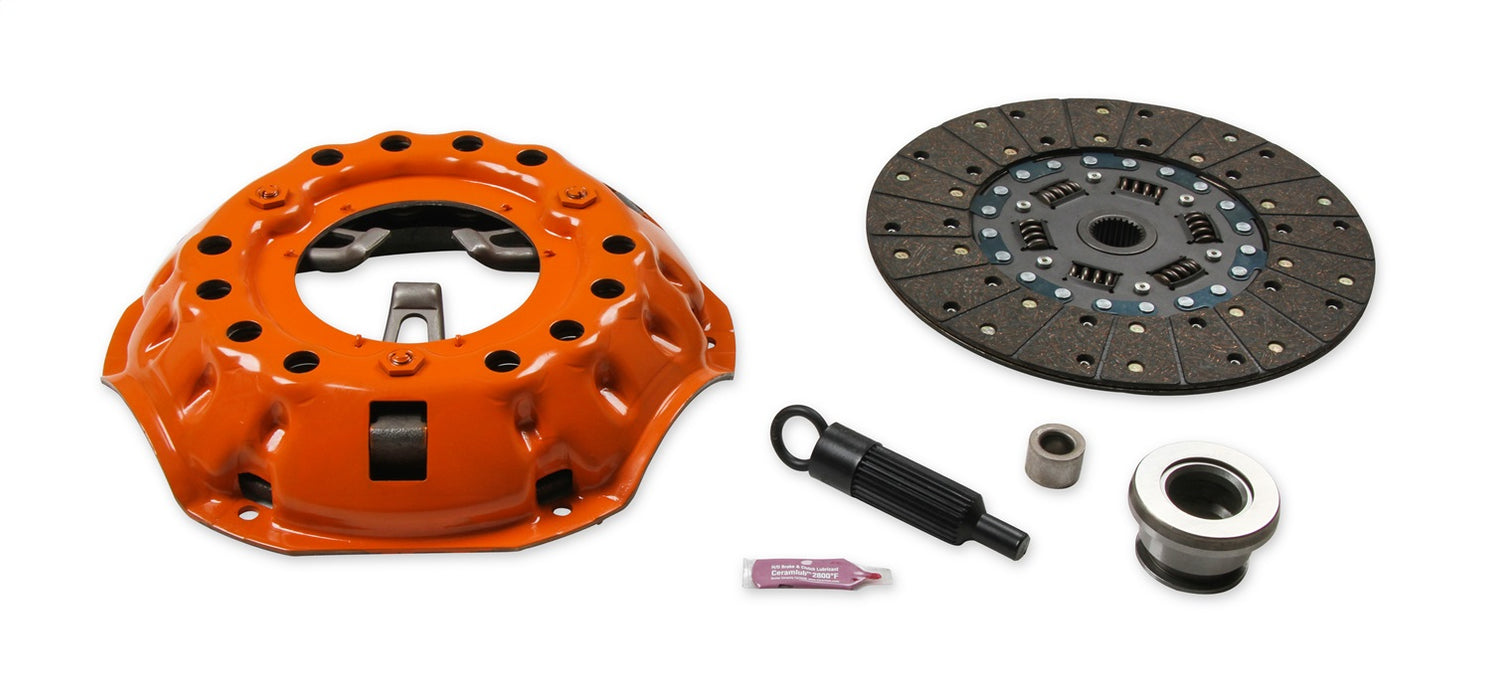 Hays 83-3103 Classic Conversion Clutch Kit - Truck Part Superstore