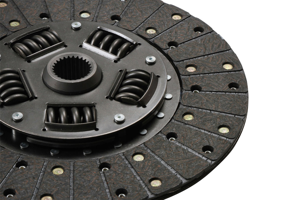 Hays 83-3105 Classic Conversion Clutch Kit - Truck Part Superstore