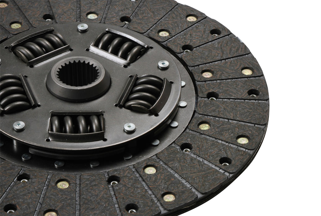 Hays 83-3105 Classic Conversion Clutch Kit - Truck Part Superstore