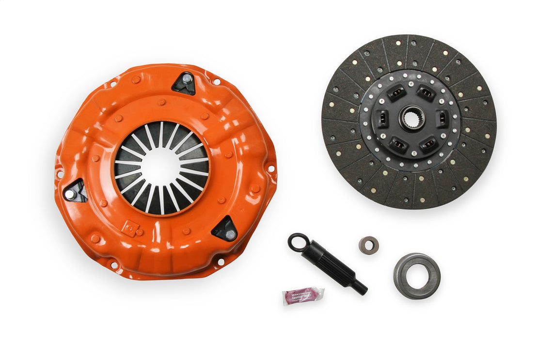 Hays 83-3106 Classic Conversion Clutch Kit - Truck Part Superstore