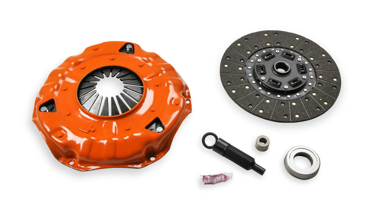 Hays 83-3106 Classic Conversion Clutch Kit - Truck Part Superstore