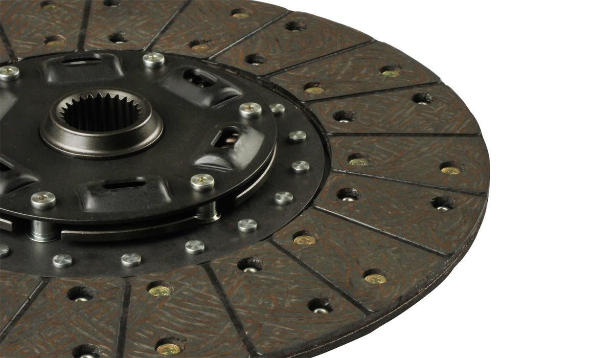 Hays 83-3106 Classic Conversion Clutch Kit - Truck Part Superstore