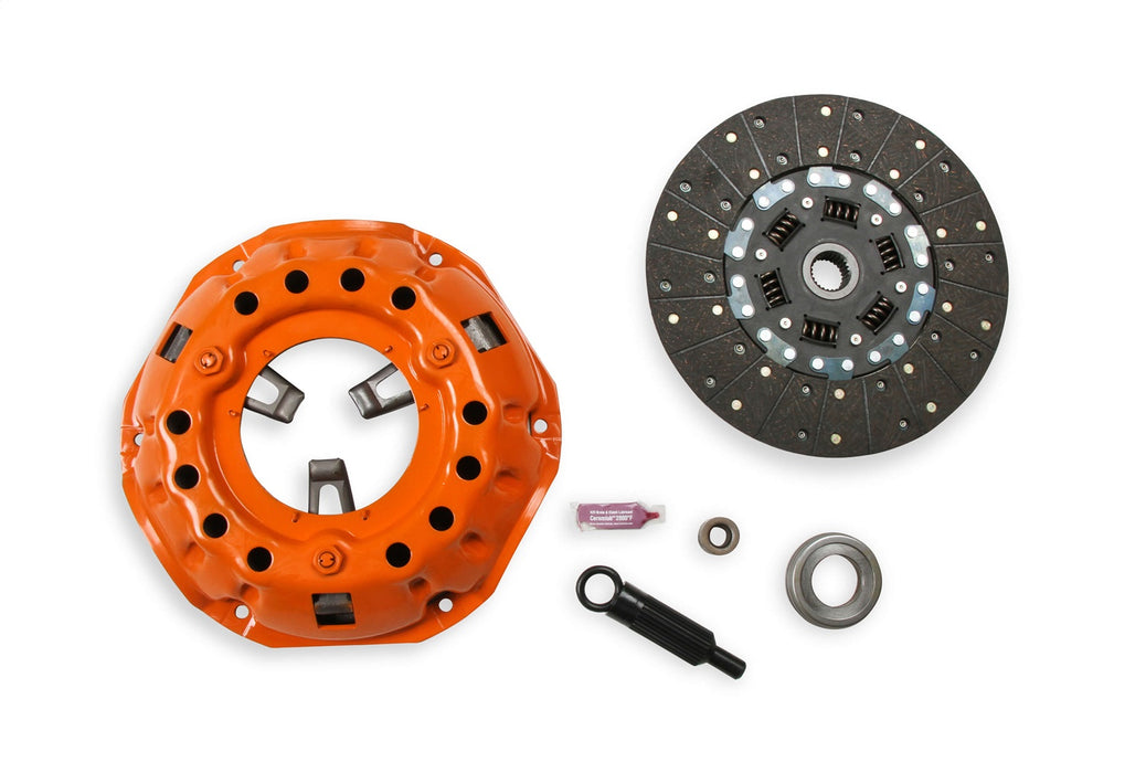 Hays 83-3107 Classic Conversion Clutch Kit - Truck Part Superstore